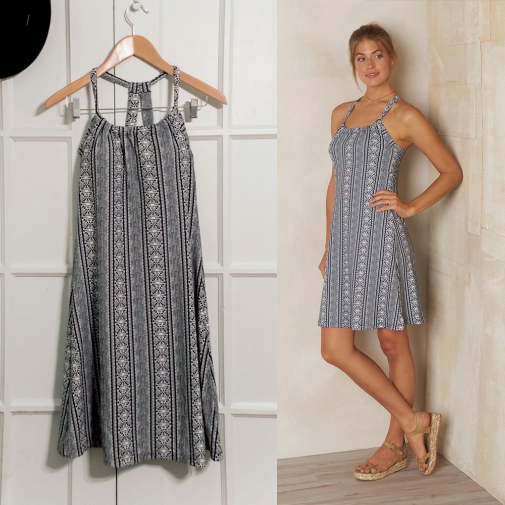 NWT prAna dress